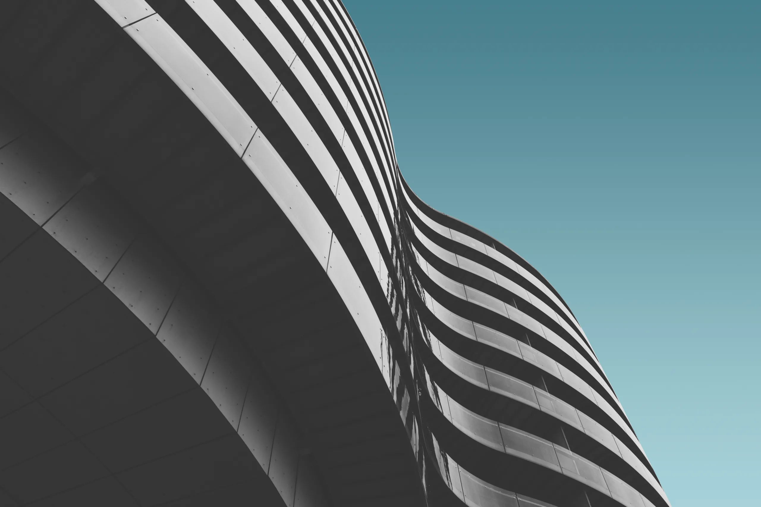 Arquitetura contemporânea